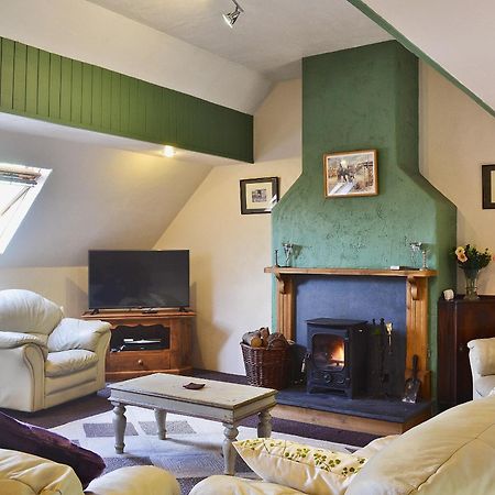 Villa The Bailey à Glasbury Extérieur photo